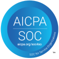 AICPA SOC Certificate