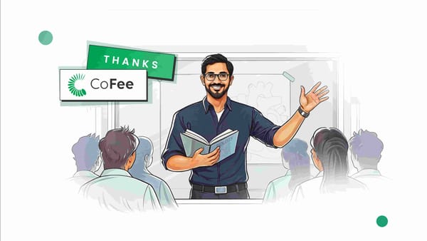 Fee management for coaching institutes is simple and automated with CoFee