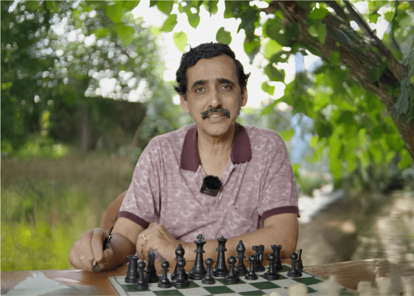 Lotus Chess Academy